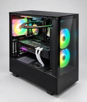 Gaming-PC | i7-11700 | RTX 3070Ti 8GB | 16GB RAM | 500GB NVM