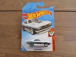 1968 Chevrolet Copo Camaro