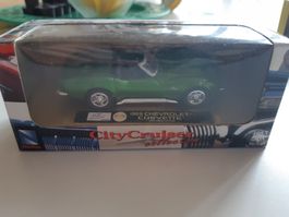 1969 CORVETTE 1:43