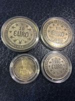 Euro münzen 