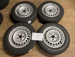 16 Zoll Winterräder