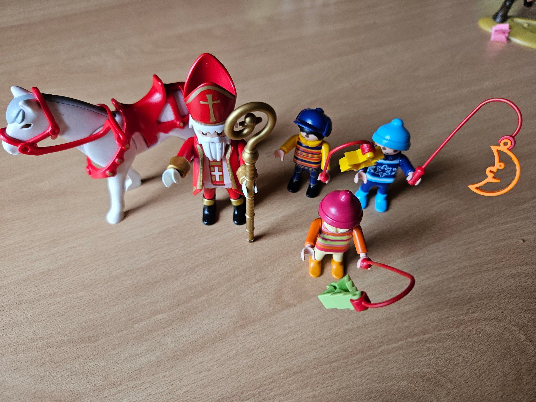 Playmobil Giocattoli: Playmobil 5593 – Usato da Gontenschwil venduto da regentag