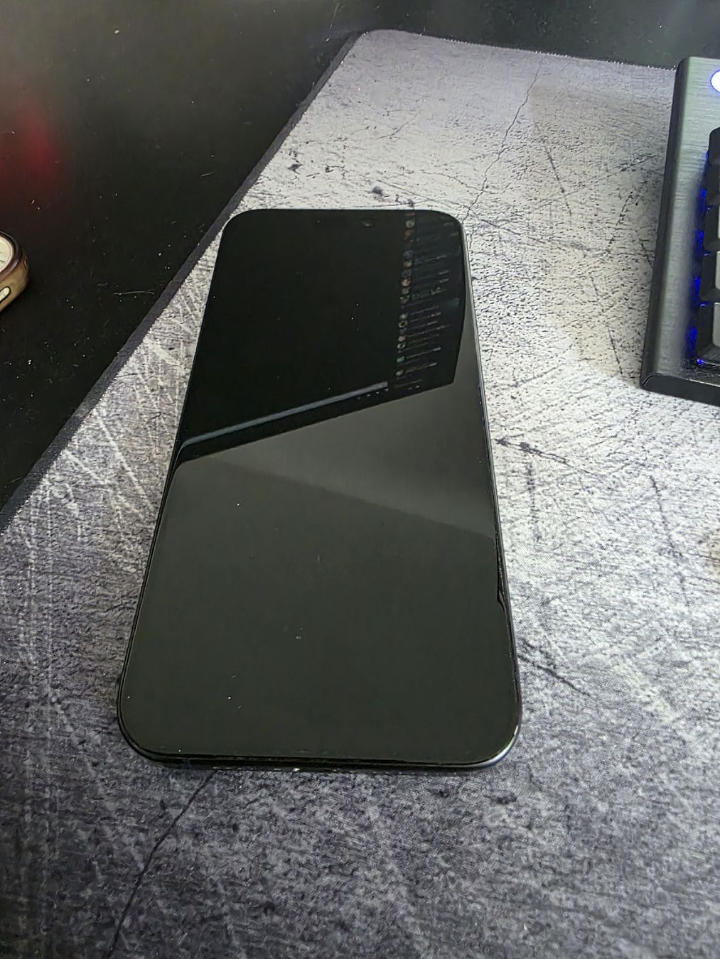 Apple Handys / Smartphones: iphone 15 pro max 256GB – Gebraucht aus Le Locle von Bryan_j31 1