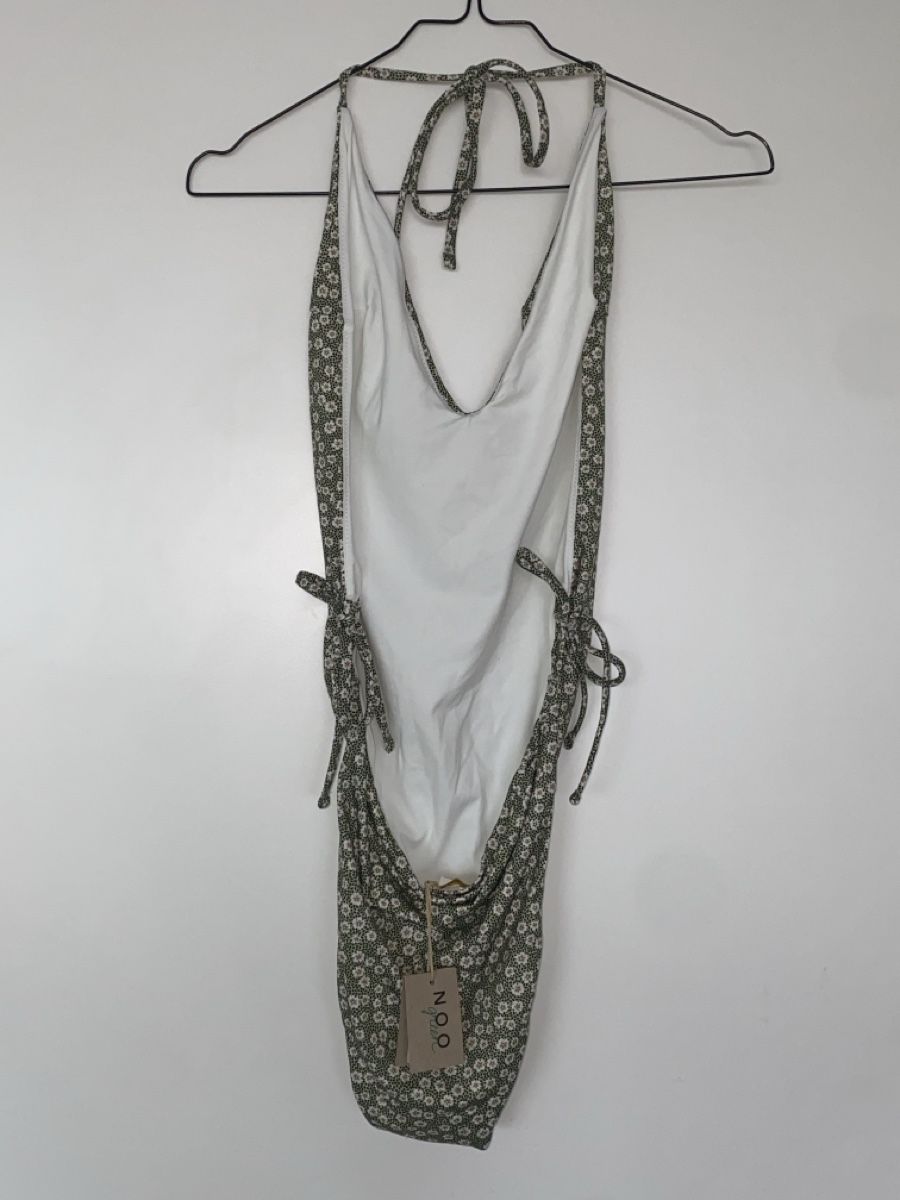 Costumi da bagno & Bikini: NOO Paris Swimsuit / Badeanzug NEU! – Nuovo e nell'imballaggio originale da Zug venduto da RainOr 4