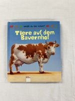 Tiere auf dem Bauernhof