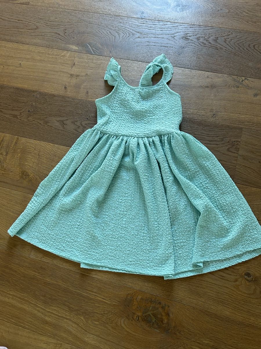 Lotti & Set di vestiti: Mädchen Set Sommer. Gr. 128/134 – Usato da Oerlingen venduto da Xavina 2
