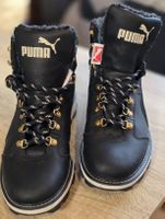 Botines Puma Neuwertig Grosse 42
