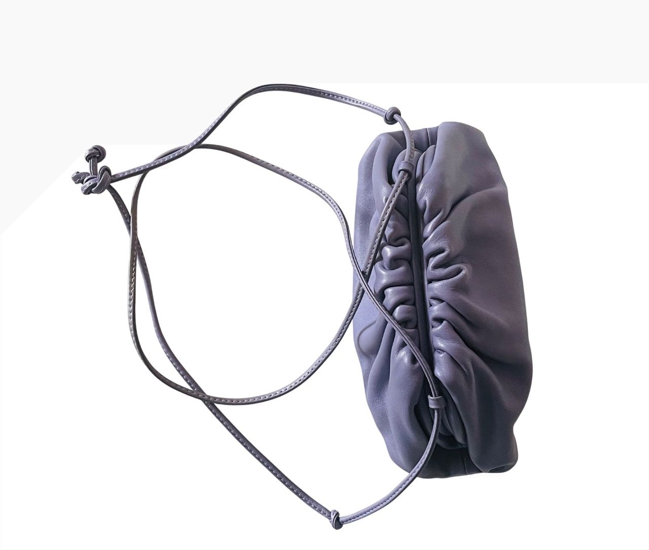 Bottega Veneta Borse da donna: Mini Pouch BOTTEGA VENETA – Usato da Genève venduto da Bazarare 4