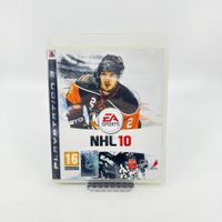 NHL 10 (PS3)