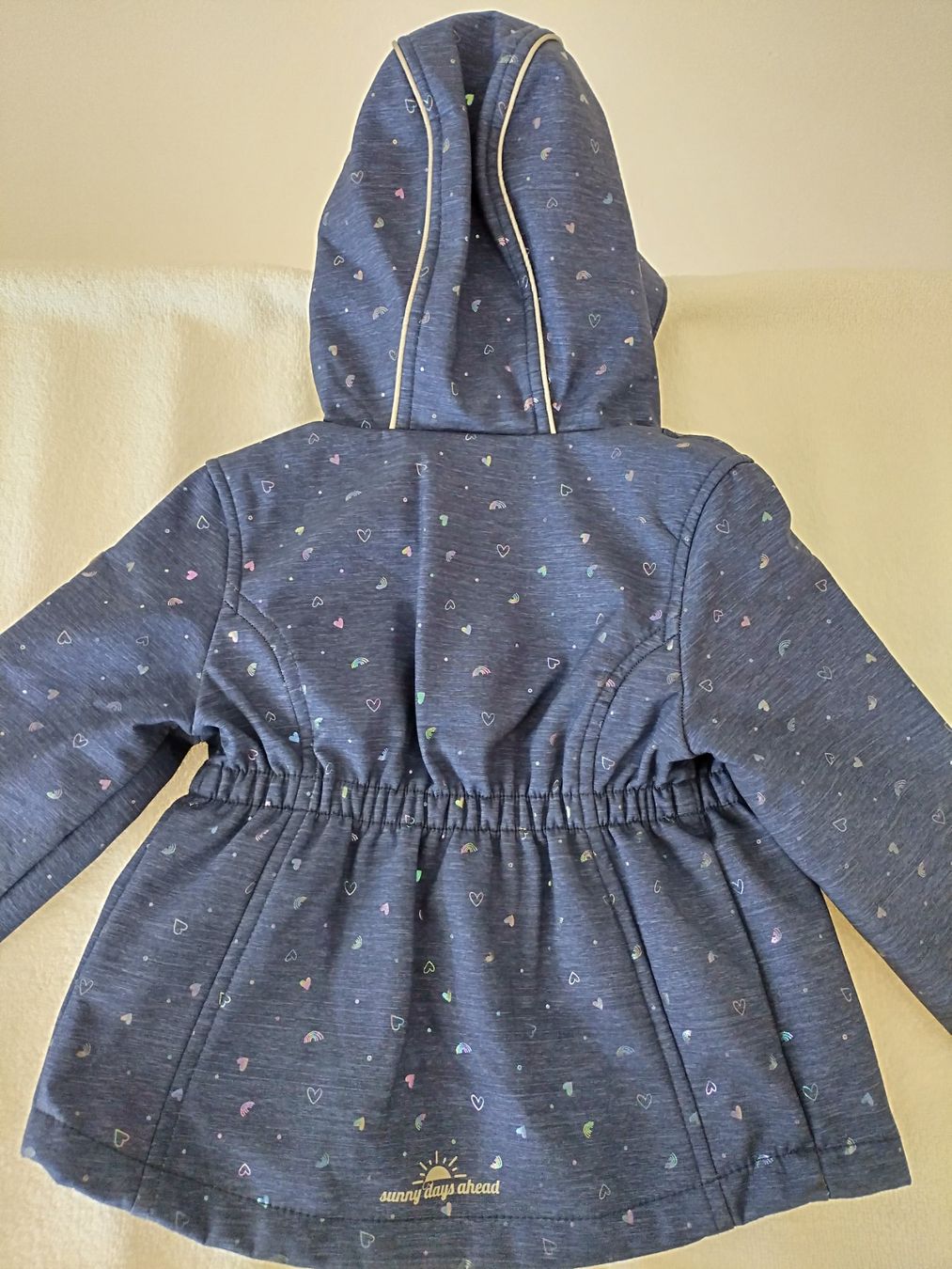 C&A Giacche & Cappotti: Mädchen Northville Jacke – Usato da Affoltern am Albis venduto da AudiS5 2