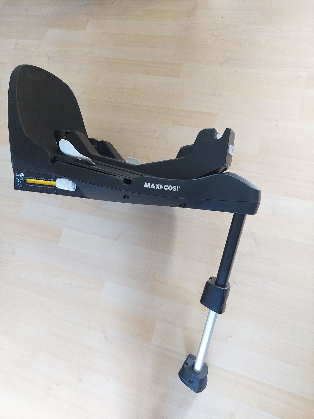 Maxi-Cosi Auto-Kindersitze: Isofix Basis FamilyFix 360 Pro – Gebraucht aus Gränichen von JaelRoost 4