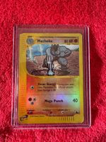 Machoke 38/144 Reverse Holo / EN