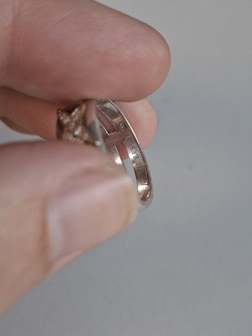 Bagues: Bague Mauboussin  – D'occasion à martigny par maxlou 3