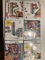 Mario & Luigi Sammlung+ New Super Mario Bros