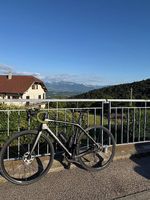 TREK Domane SL 6 G4 - Taille 54