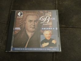 Organ Works of J.S. Bach Vol. 3 CD
