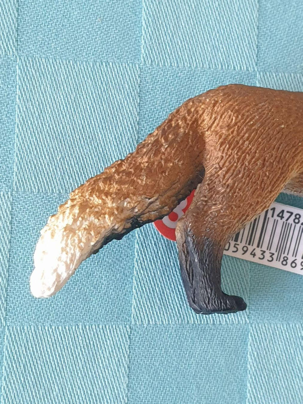 Schleich Statuette: Fuchs Waldtier Tier Schleich – Nuovo (secondo la descrizione) da Mörschwil venduto da spirspi 4