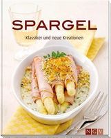 Spargel - Klassiker und neue Kreationen