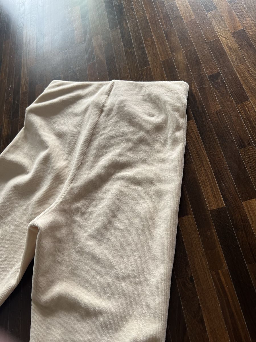Calzedonia Pantaloni: Calzedonia Stoffhose - sehr weich – Nuovo (secondo la descrizione) da Baar venduto da Lila2006 3