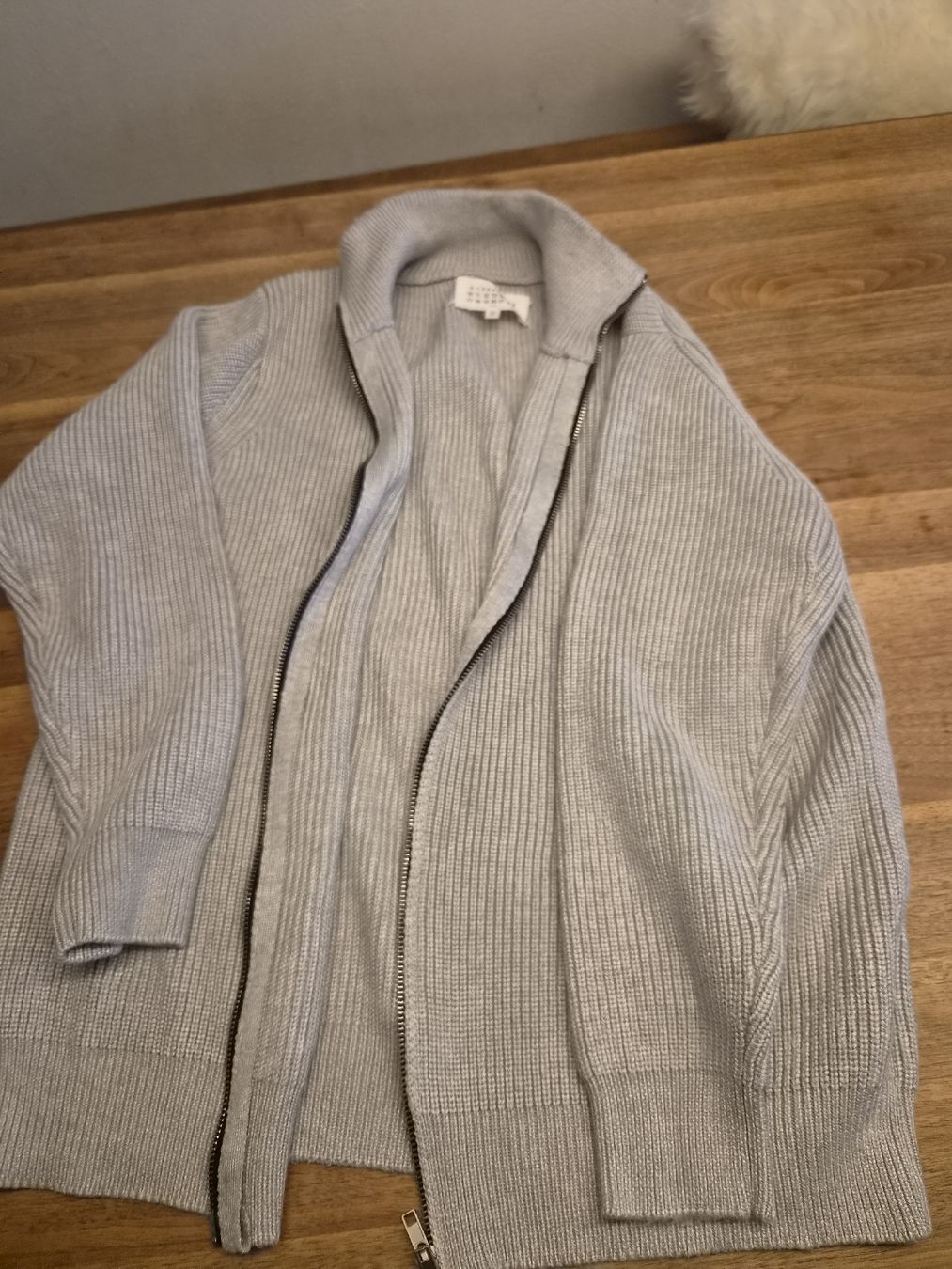 Maison Margiela Jacken: Maison Martin Margiela – Gebraucht aus Weesen von sch_cs6t 4