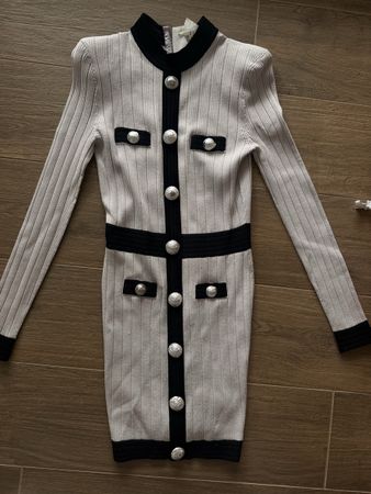 Balmain dress