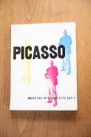 Buch Picasso 1955