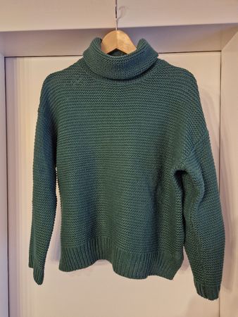 Pullover