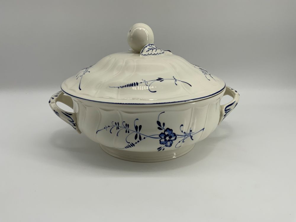 Villeroy & Boch - Sei grandi piatti molto belli (11