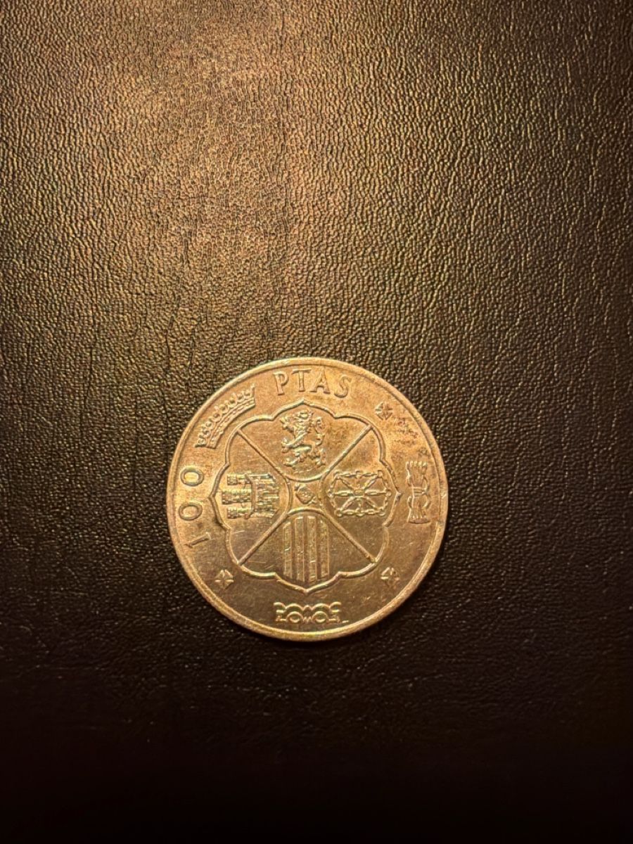 Alle Münzen: 100 Silber Pesetas 1966 Spanien – Gebraucht aus Oberstammheim von reutimann89 1
