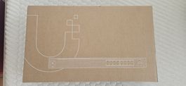 UBIQUITI Switch USW-16-POE