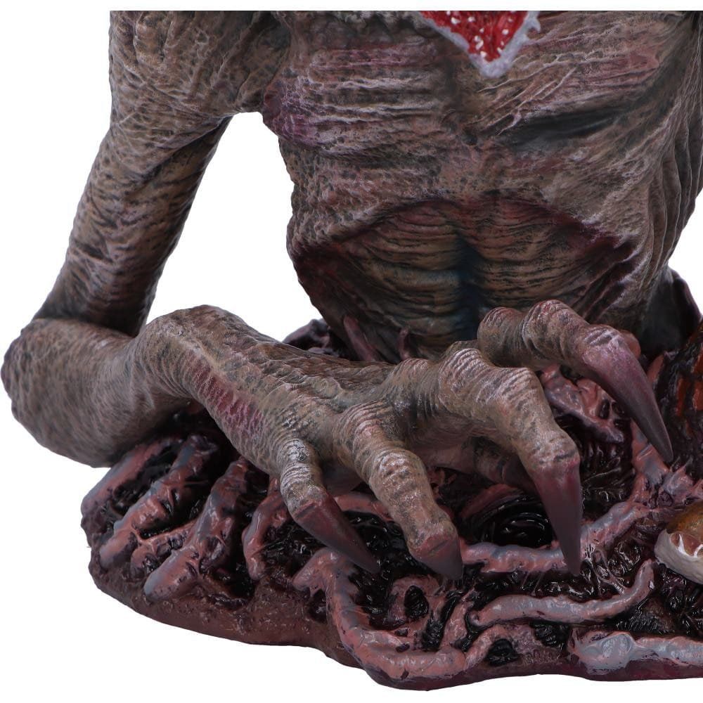 Statuette: Stranger Things buste Demogorgon 30 cm – Nuovo e nell'imballaggio originale da St-Imier venduto da ATTAKSHOP 4