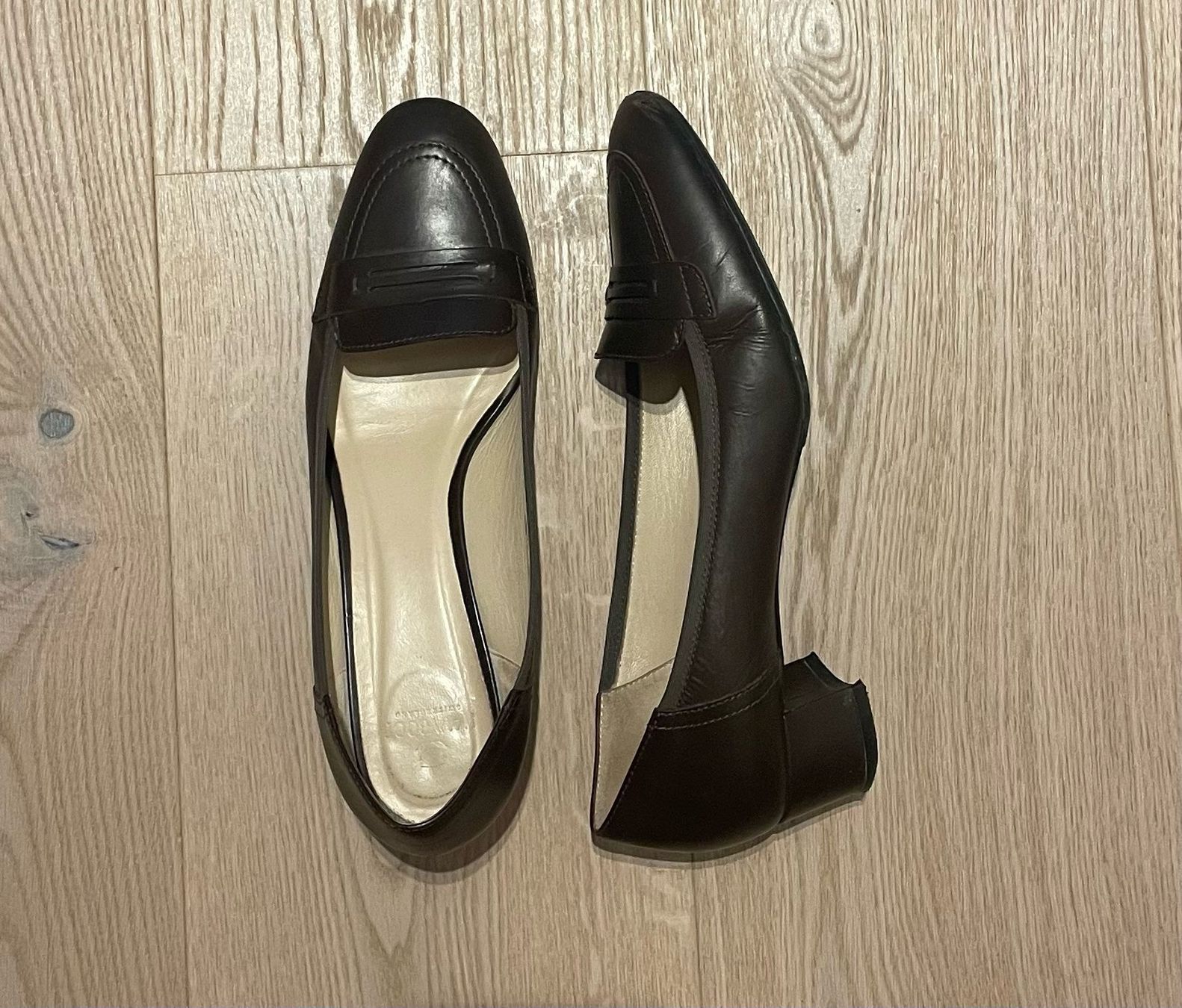 Navyboot Damenschuhe: Pump von Marke Navyboot – Gebraucht aus Eschenbach LU von Amato1985