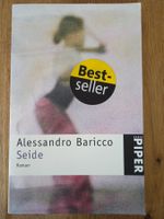 Alessandro Baricco Seide