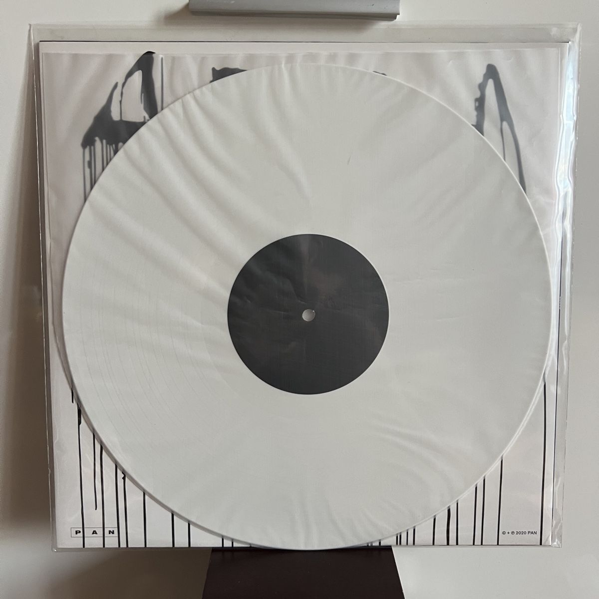 Vinyles: Arca &&&&& LP – D'occasion à Fribourg par ariesto 1