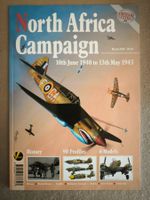Airframe Extra No. 9 – North Africa Campaign Valiant Wings