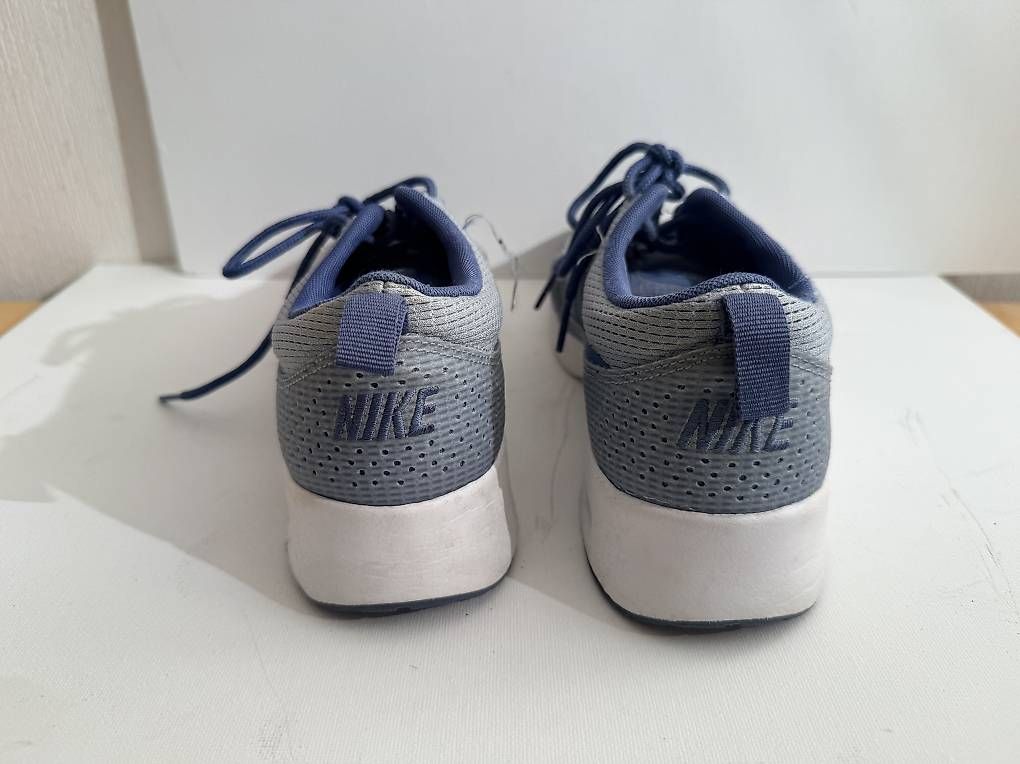 Nike Damenschuhe: Chaussures Nike 38.5 – Gebraucht aus Lausanne von fynou 3