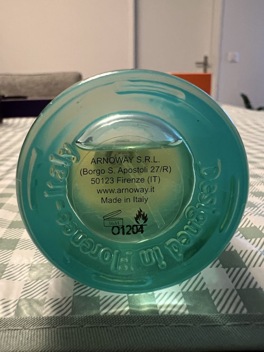 Profumi & Eau de Toilette: Bois 1920 Marasma 50 ML – Usato da Aadorf venduto da Aleks99 1