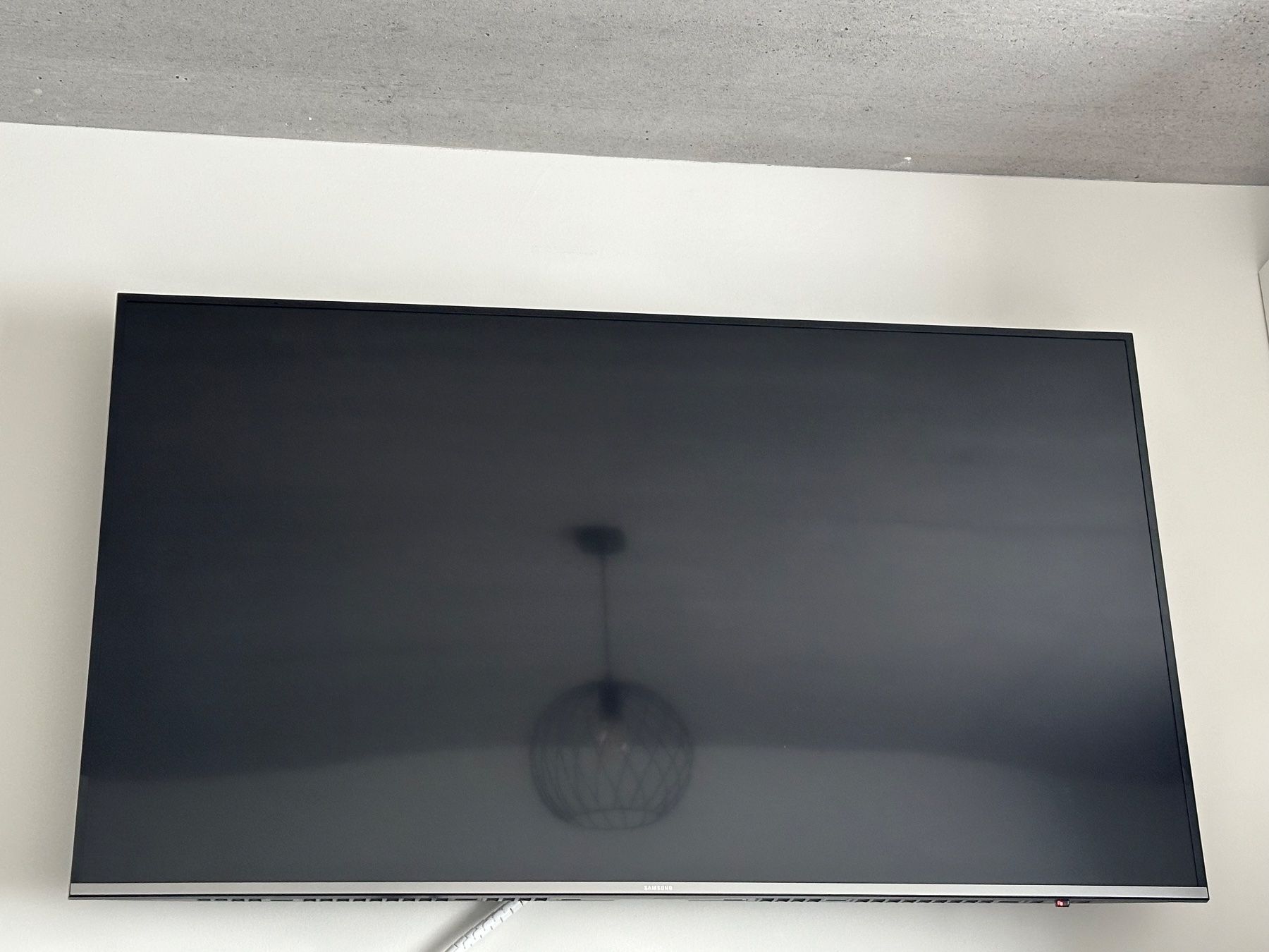 Televisori: TV Samsung 55“ – Usato da Oberriet SG venduto da Demi_H
