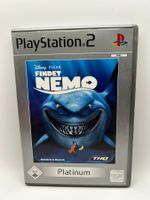 Findet Nemo (Deutsch) - Playstation 2