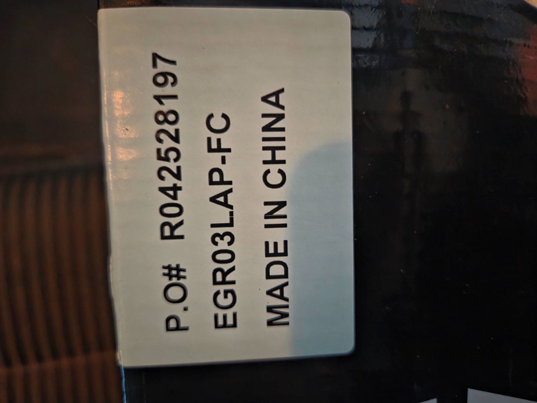 Seat Tutti pezzi di ricambio auto: AGR Ventil – Usato da Doppleschwand venduto da gt1999 5