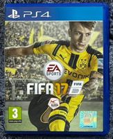 FIFA 17 PS4 Playstation Spiel