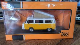 Volkswagen T2 Westfalia 1978 1:43 IXO