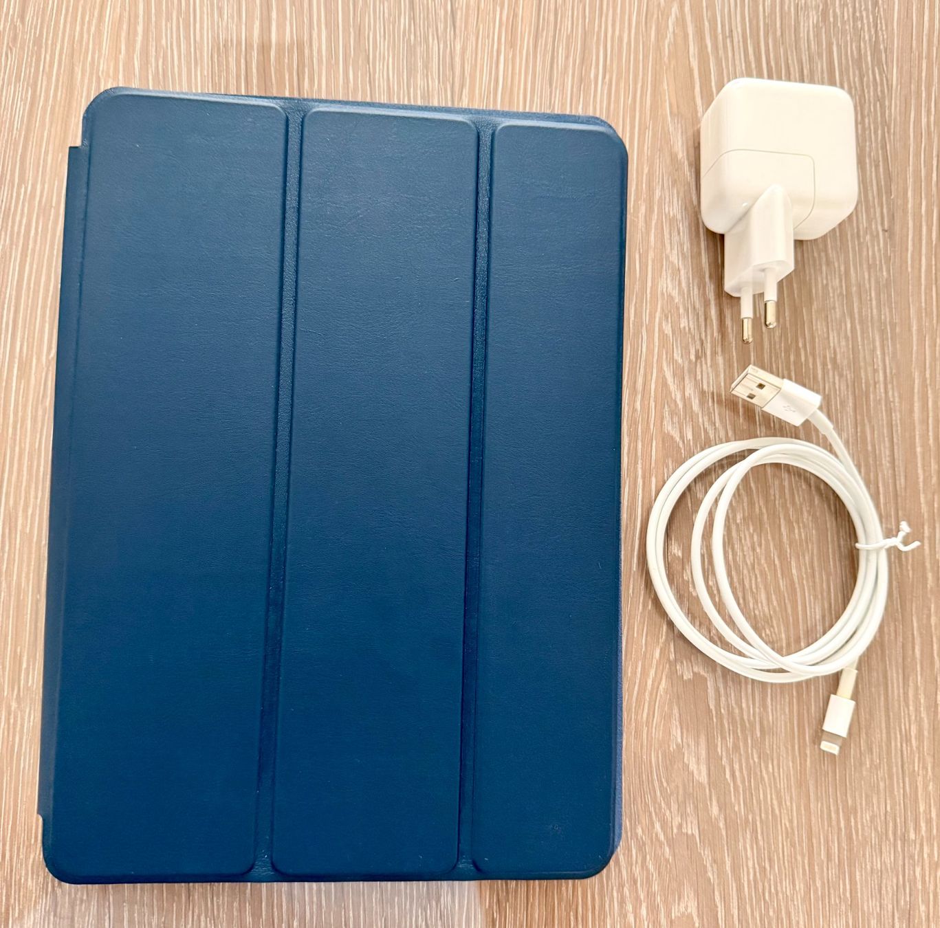 Apple Tablet PC: Apple iPad Air 2 (64GB) – Usato da Adliswil venduto da Flash79 2