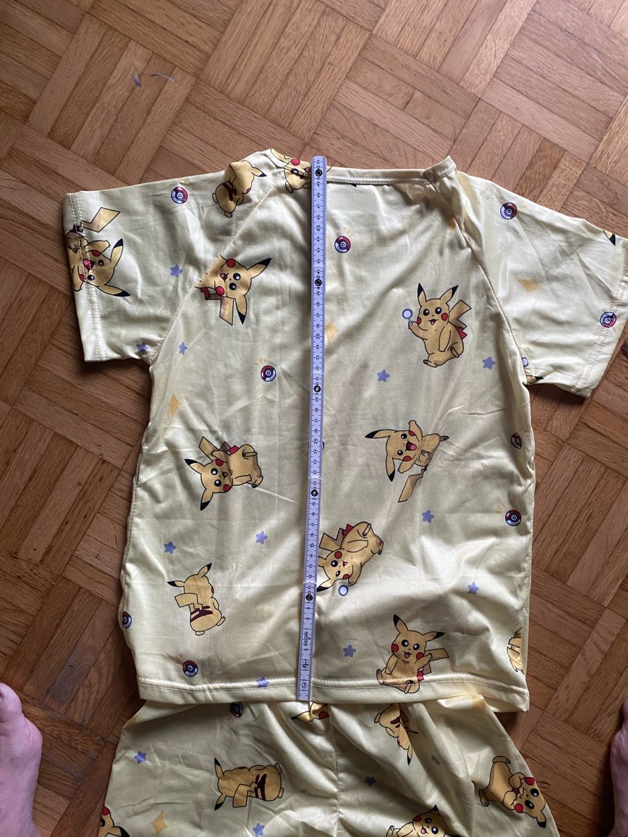 Pigiama & Simili: pokémon pijama neu – Nuovo e nell'imballaggio originale da Langenthal venduto da flower101 4