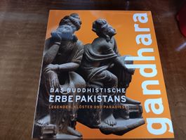 Das Buddhistische ERBE PAKISTANS