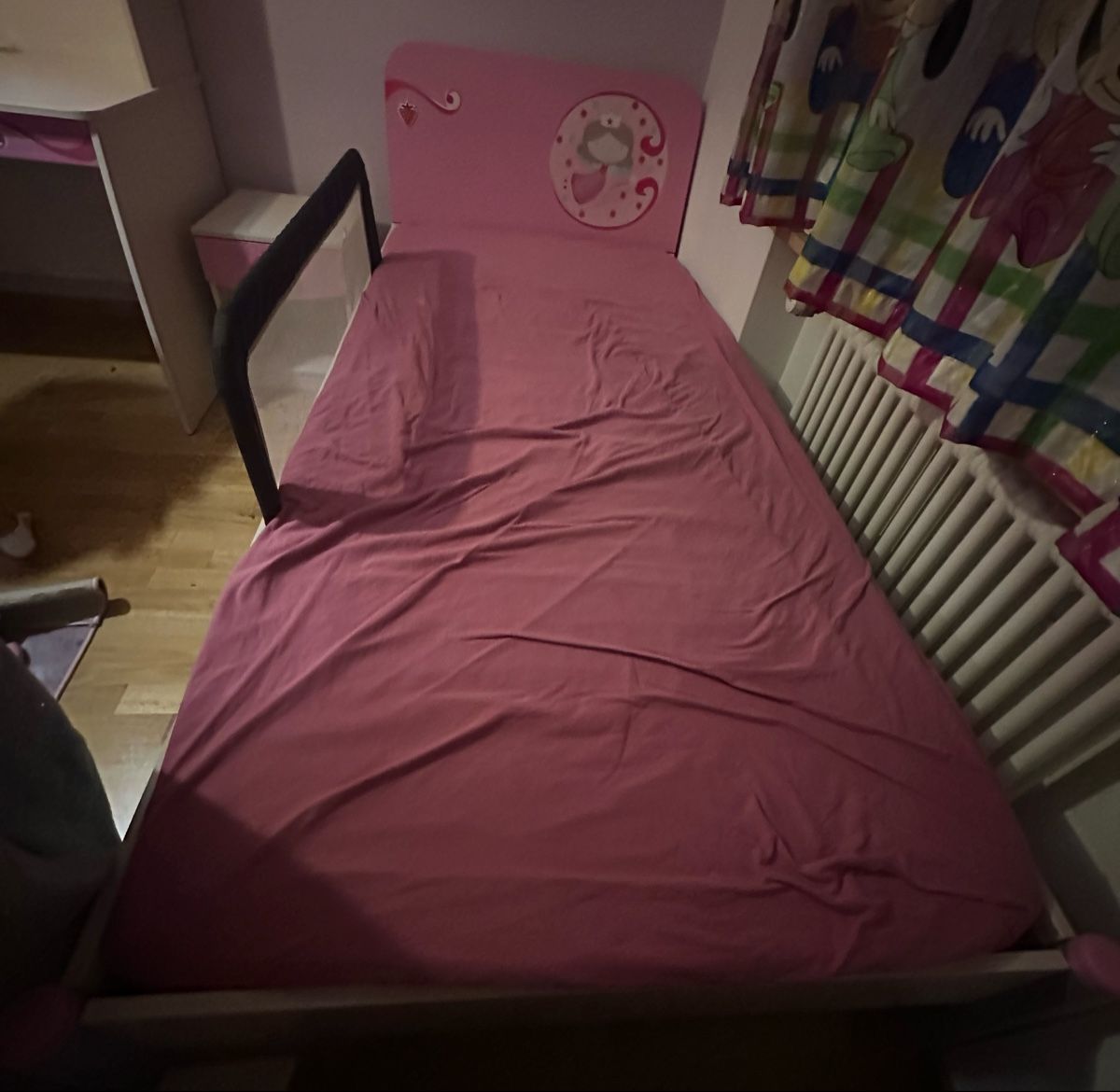 Letti: Kinderzimmer von pfister – Usato da Dietikon venduto da Loryambra 4