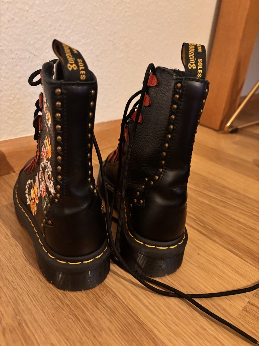 Dr. Martens Scarpe da uomo: NYBERG Dr.Martens – Nuovo (secondo la descrizione) da Baden venduto da MelissaBogi 1
