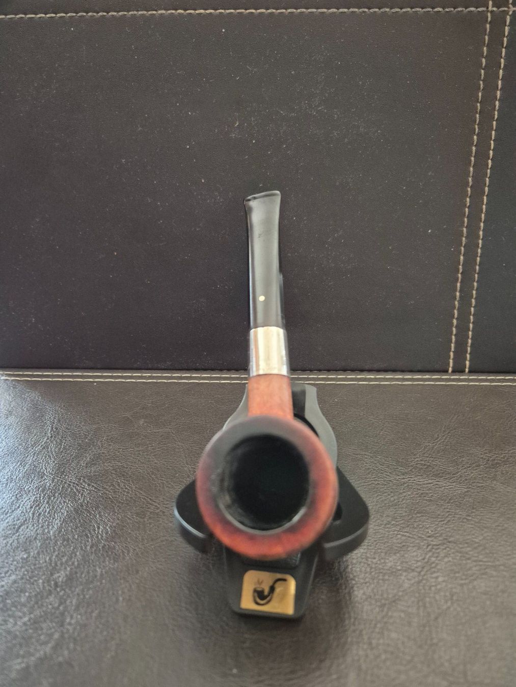 Dunhill Tabakpfeifen & Zubehör: Dunhill Pfeife/pipe DRA – Gebraucht aus Bramois von Pirola23 2