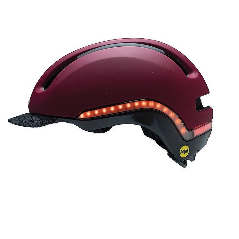 Helme: CASCO NUTCASE VIO MIPS – Gebraucht aus Rivera von inf_qr2h 2