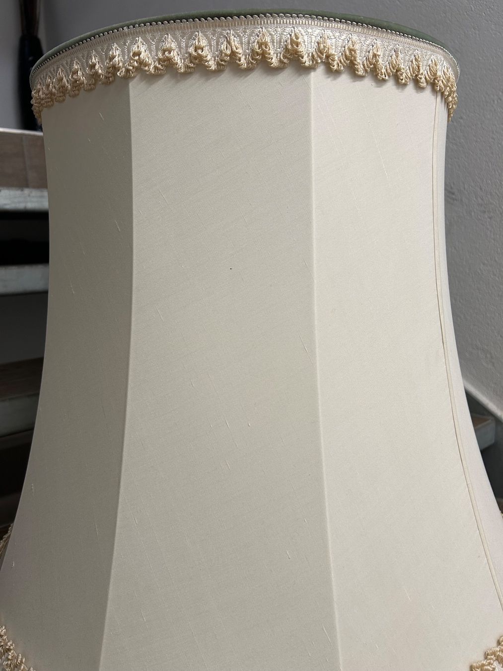 Lampade: Stehlampe in Vintage-Stil – Usato da Goldach venduto da doc_2qvs 2